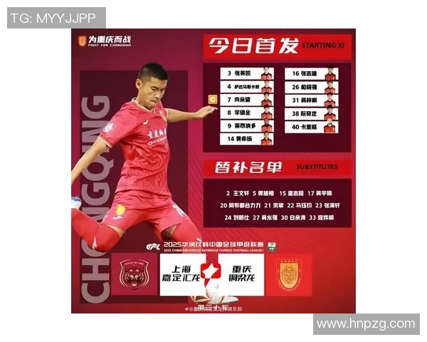 重庆足球队在最新状态排行榜中荣登第六名展现强劲实力与潜力